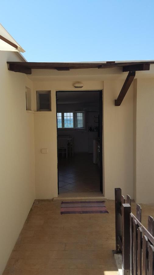 Casina Sulla Sabbia Διαμέρισμα Torvaianica Εξωτερικό φωτογραφία