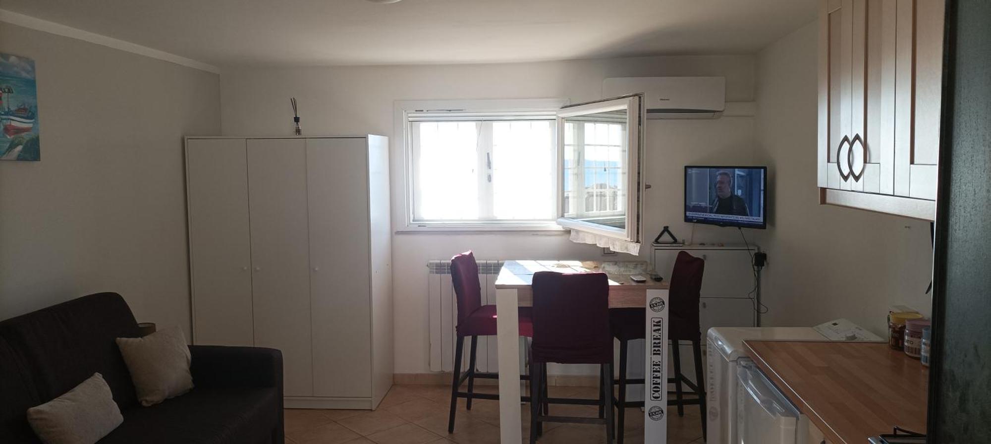 Casina Sulla Sabbia Διαμέρισμα Torvaianica Εξωτερικό φωτογραφία