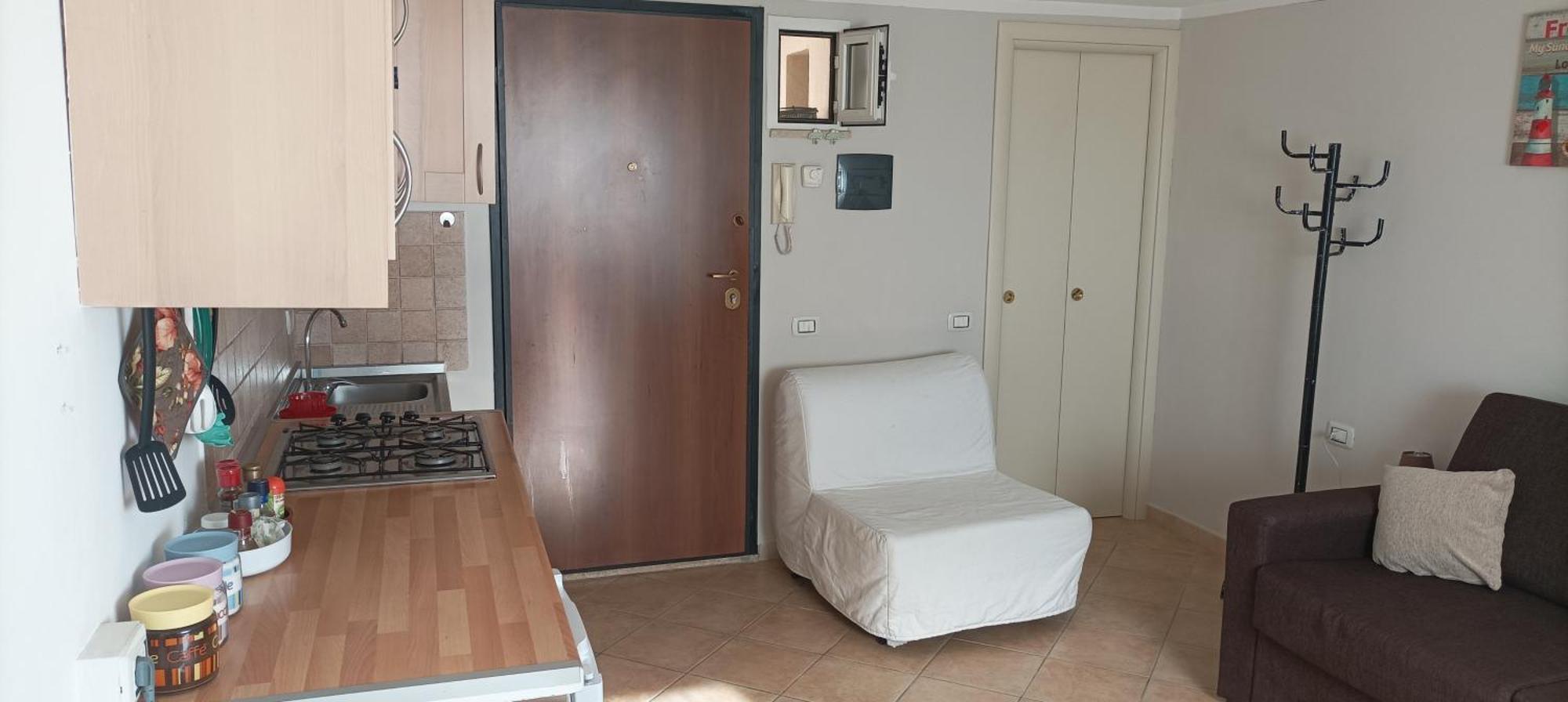 Casina Sulla Sabbia Διαμέρισμα Torvaianica Εξωτερικό φωτογραφία